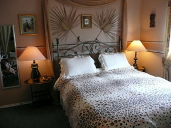 Bed and Breakfast Hemingway'S By The Sea Esquimalt Exterior foto