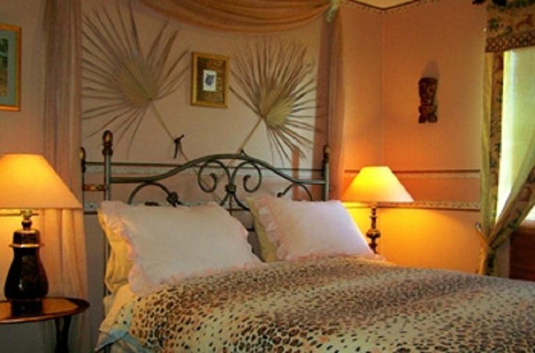 Bed and Breakfast Hemingway'S By The Sea Esquimalt Exterior foto