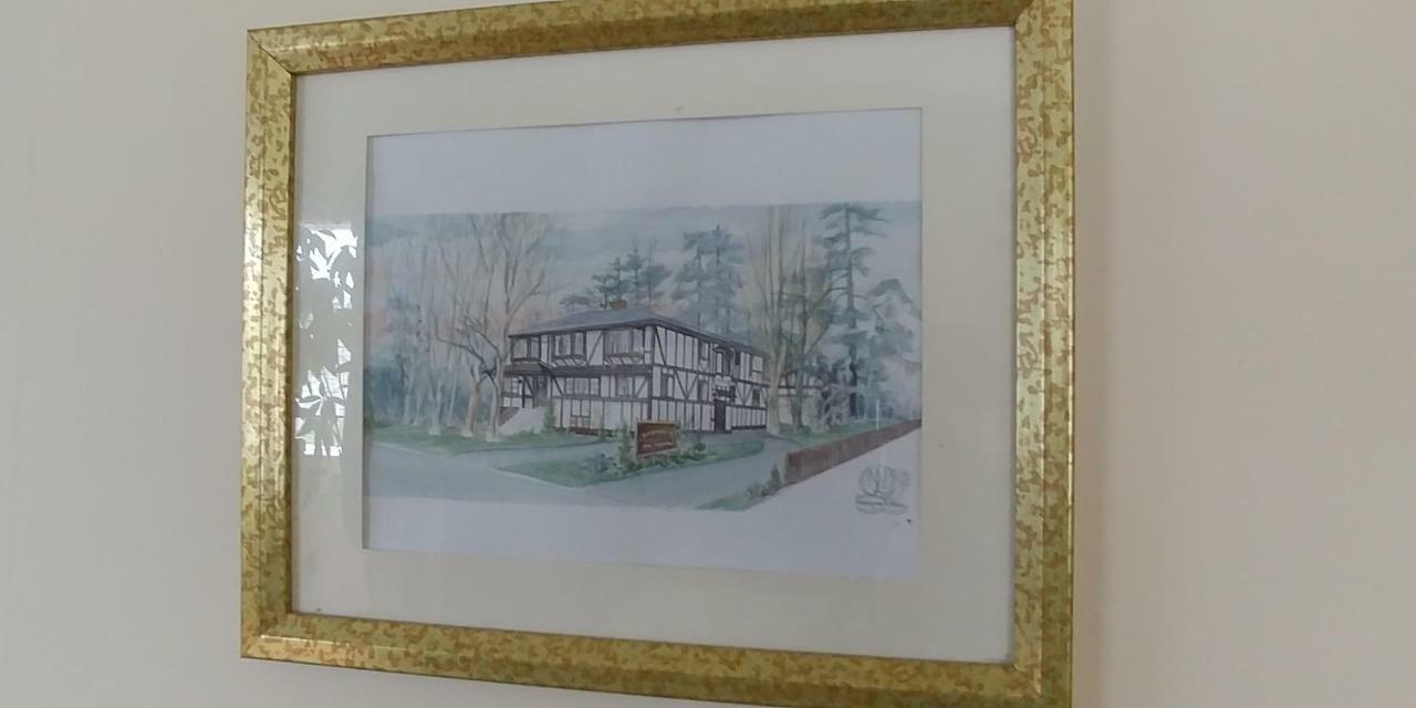 Bed and Breakfast Hemingway'S By The Sea Esquimalt Exterior foto